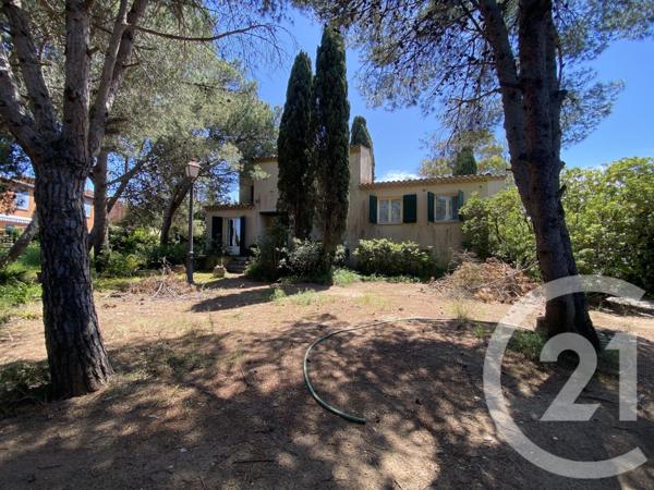 Maison à vendre  6 pièces - 186,38 m2 AGDE - 34