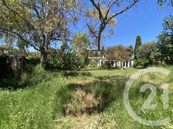 Maison à vendre  6 pièces - 186,38 m2 AGDE - 34