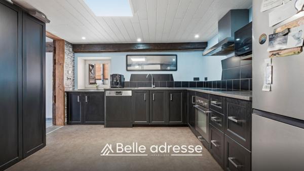 Belle adresse à Andlau
