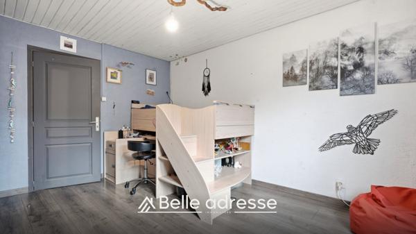 Belle adresse à Andlau