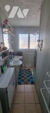 LA CRECHE, pavillon de plain-pied de 85 m² 