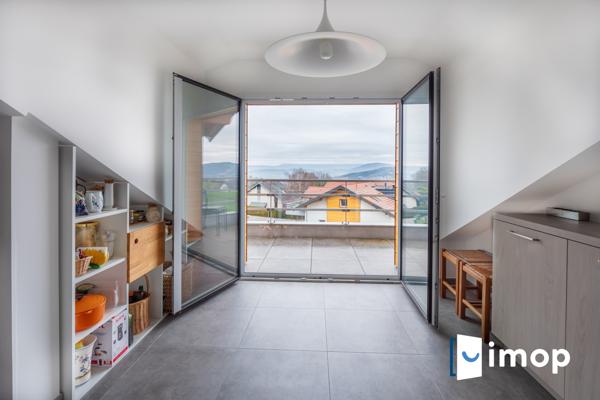 Belle maison à 2 minutes des transports