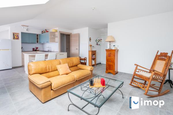 Belle maison à 2 minutes des transports