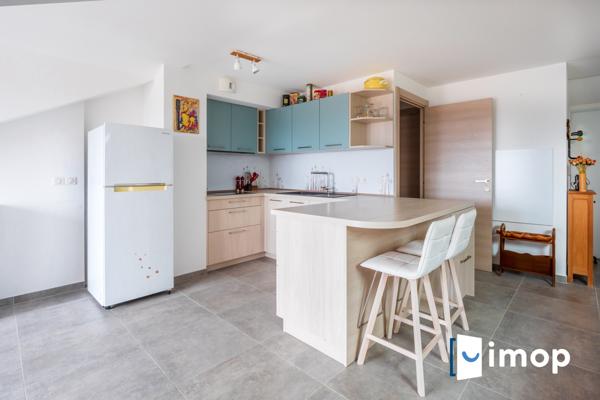 Belle maison à 2 minutes des transports