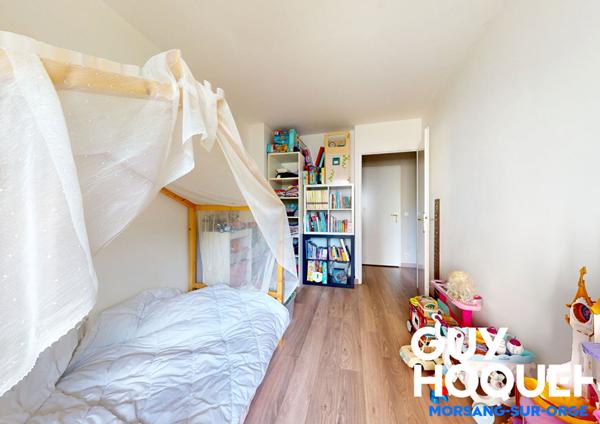 À vendre : Appartement 4 pièces à Morsang sur Orge