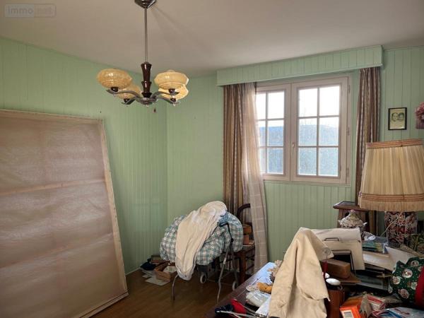 Maison à vendre à Longvic en Côte-d'Or (21600), ref : 21005-986