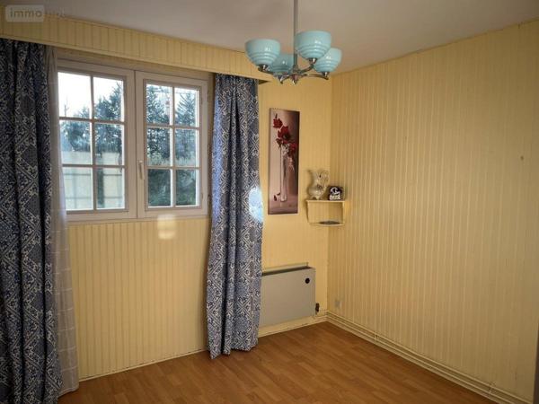 Maison à vendre à Longvic en Côte-d'Or (21600), ref : 21005-986