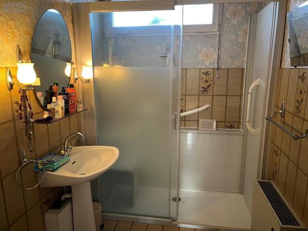 Maison à vendre à Longvic en Côte-d'Or (21600), ref : 21005-986