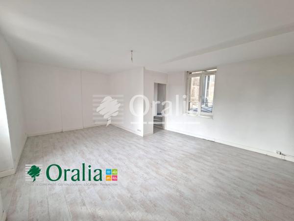 Appartement · Location Dijon (21000) 2 pièces · 59m²
