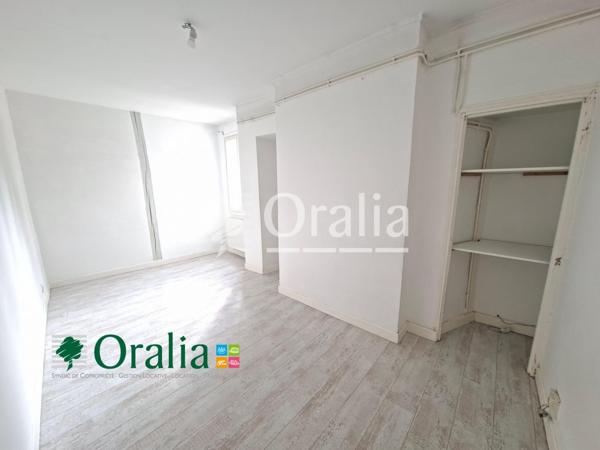 Appartement · Location Dijon (21000) 2 pièces · 59m²