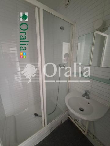 Appartement · Location Dijon (21000) 2 pièces · 59m²