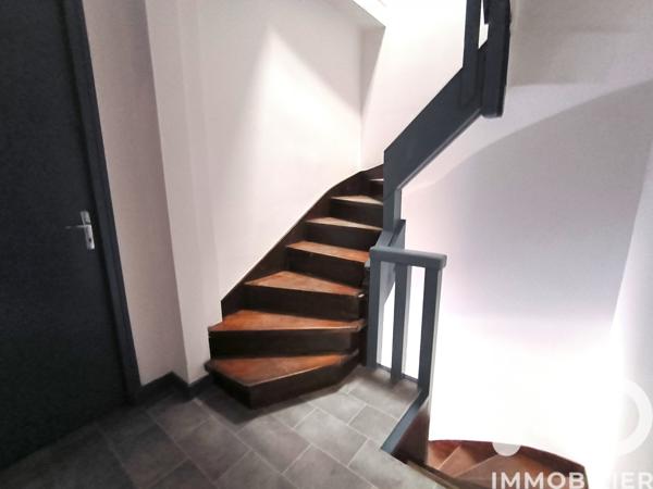 Studio à vendre 21,7 m² Poitiers