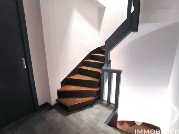 Studio à vendre 22 m² Poitiers