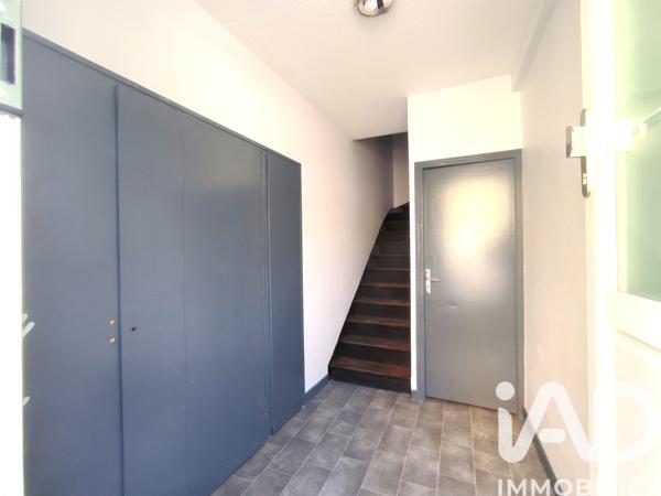 Studio à vendre 22 m² Poitiers