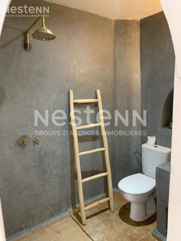 A vendre Riad au coeur de la Médina de Marrakech 5 pièces 160 m2