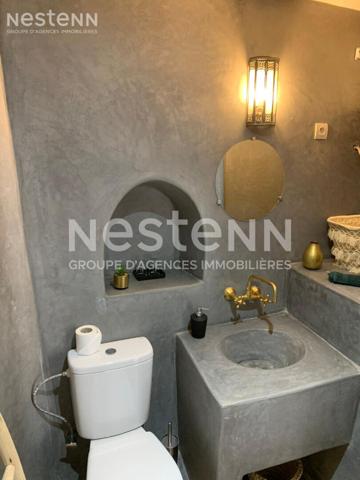 A vendre Riad au coeur de la Médina de Marrakech 5 pièces 160 m2