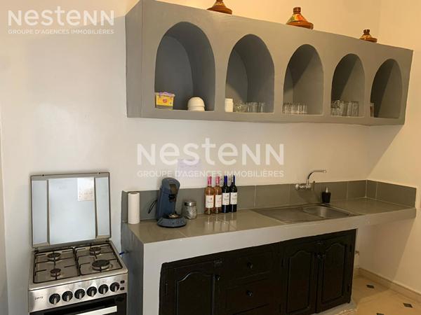 A vendre Riad au coeur de la Médina de Marrakech 5 pièces 160 m2