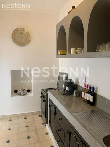 A vendre Riad au coeur de la Médina de Marrakech 5 pièces 160 m2