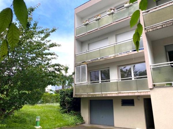 Vente / Appartement T3