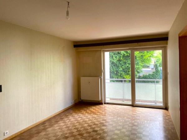 Vente / Appartement T3