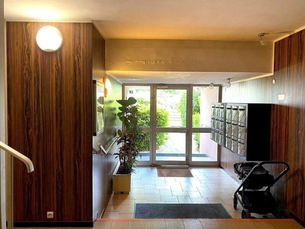 Vente / Appartement T3