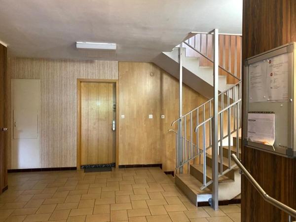 Vente / Appartement T3