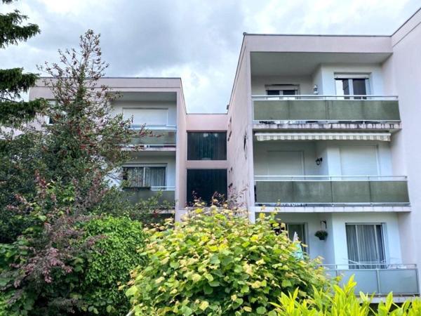Vente / Appartement T3