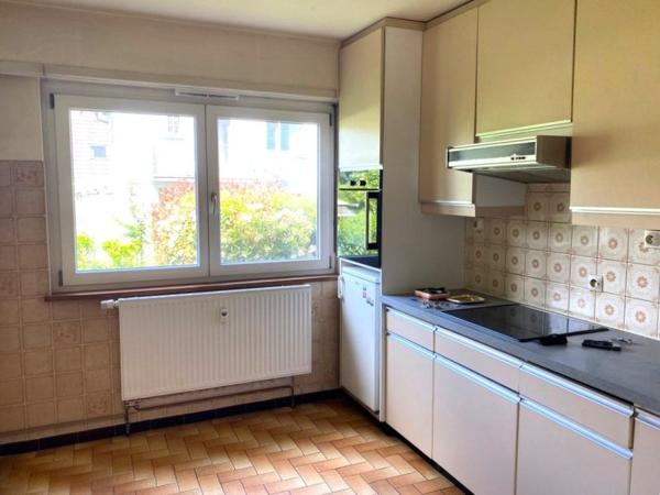 Vente / Appartement T3