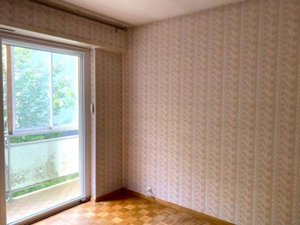 Vente / Appartement T3