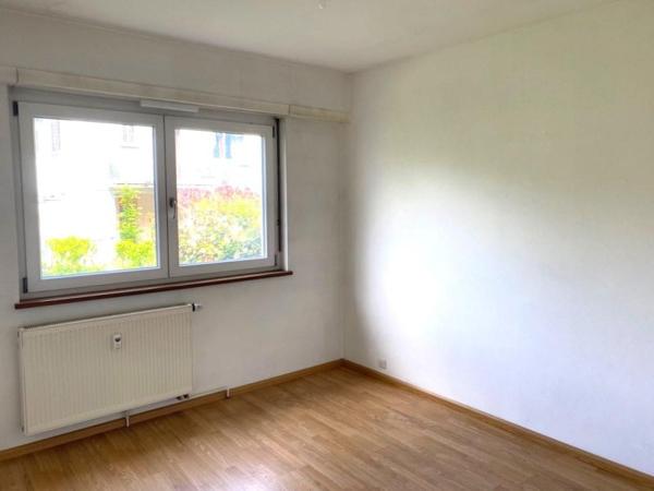 Vente / Appartement T3
