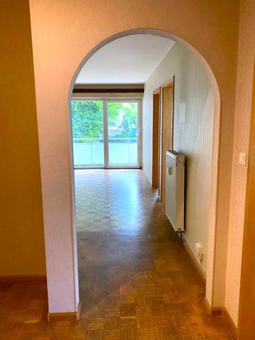 Vente / Appartement T3