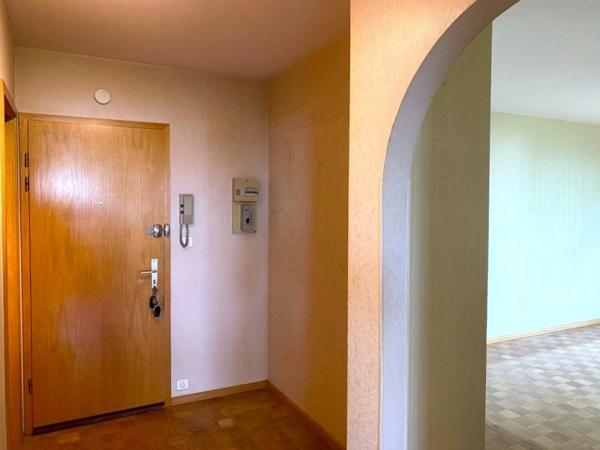 Vente / Appartement T3