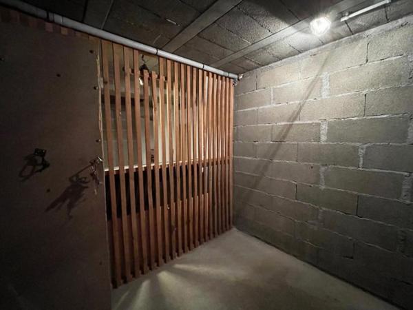 Vente / Appartement T3