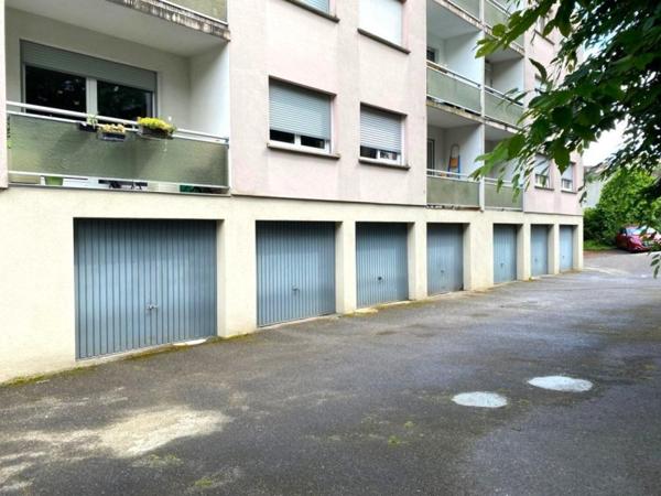 Vente / Appartement T3