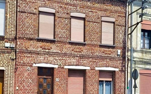 Maison à vendre    8 pièces • 163 m2 Anzin