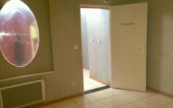 Maison à vendre    8 pièces • 163 m2 Anzin