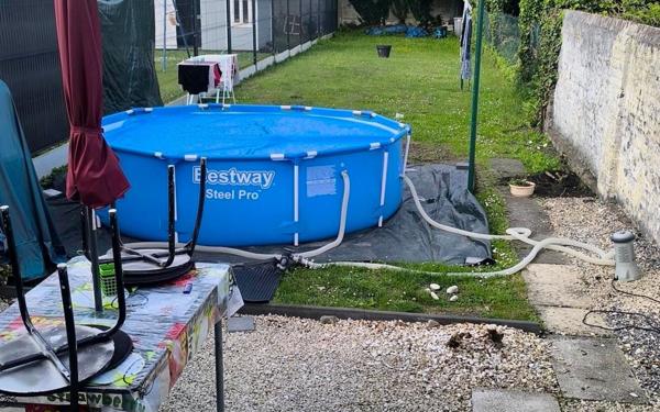 Maison à vendre    8 pièces • 163 m2 Anzin