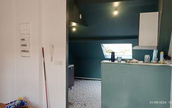 Maison à vendre    8 pièces • 163 m2 Anzin