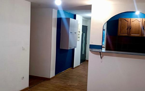 Maison à vendre    8 pièces • 163 m2 Anzin