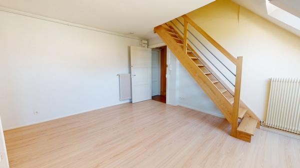 Appartement Vesoul 2 pièce(s) 36 m2