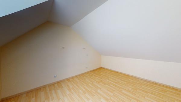 Appartement Vesoul 2 pièce(s) 36 m2