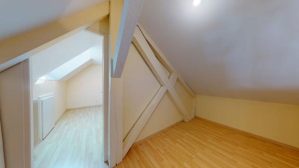 Appartement Vesoul 2 pièce(s) 36 m2