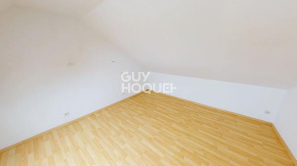 Appartement Vesoul 2 pièce(s) 36 m2