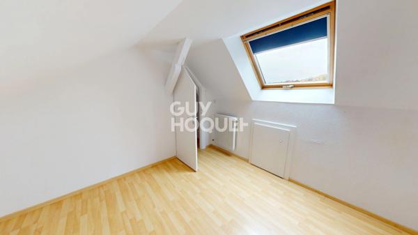 Appartement Vesoul 2 pièce(s) 36 m2