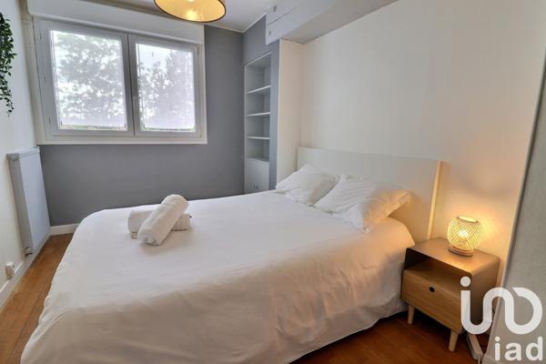 Appartement à vendre 4 pièces 70 m² Troyes