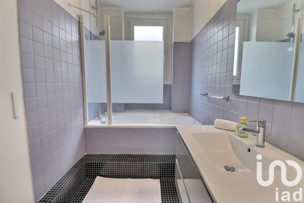 Appartement à vendre 4 pièces 70 m² Troyes