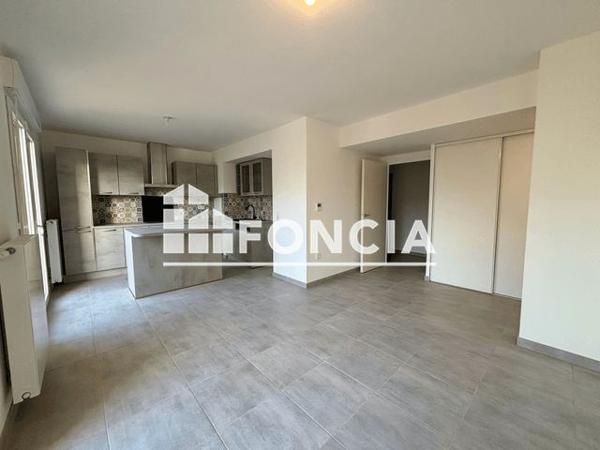 Location Appartement 3 pièces 67.53 m² - 4 RUE LAKANAL Sartrouville 78500