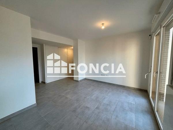 Location Appartement 3 pièces 67.53 m² - 4 RUE LAKANAL Sartrouville 78500