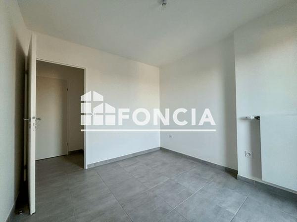 Location Appartement 3 pièces 67.53 m² - 4 RUE LAKANAL Sartrouville 78500