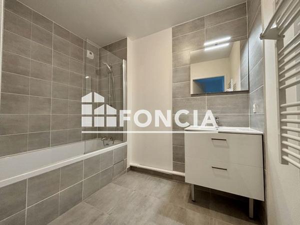 Location Appartement 3 pièces 67.53 m² - 4 RUE LAKANAL Sartrouville 78500